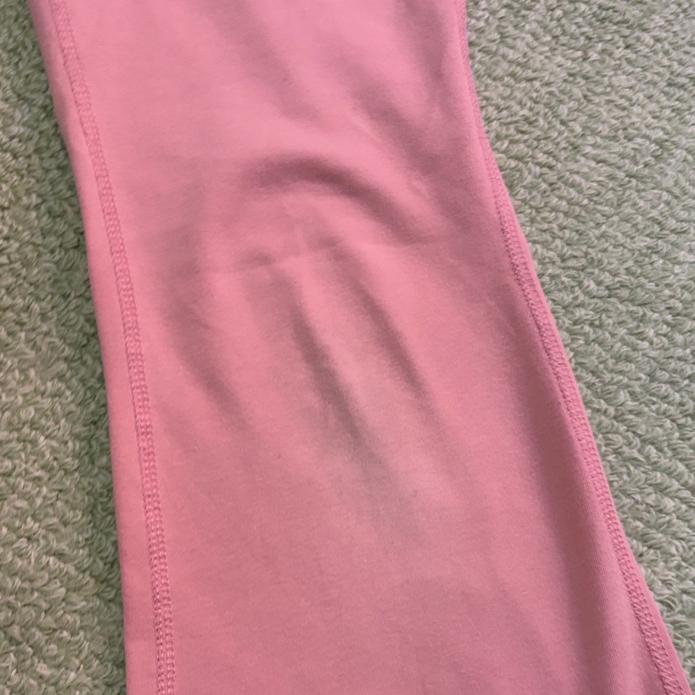 Old Navy Kids Leggings - Leopard and Star Patterns - Picture 9 of 13